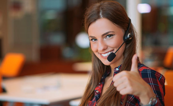 Обслуживание