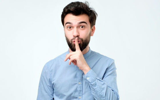 Конфиденциальность