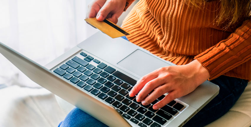 Оплата через терминал