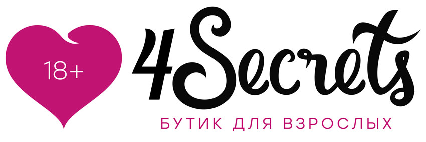 Логотип 4Secrets
